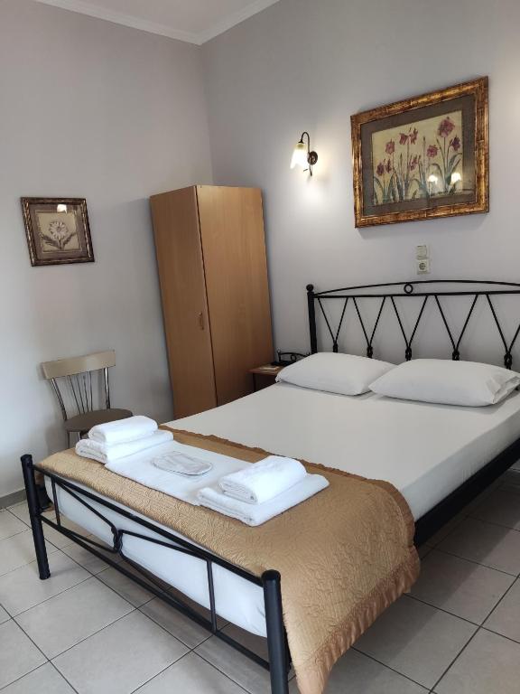 ΞεΝΩΝΑΣ ΕΞΑΡΧΟΣ - 16