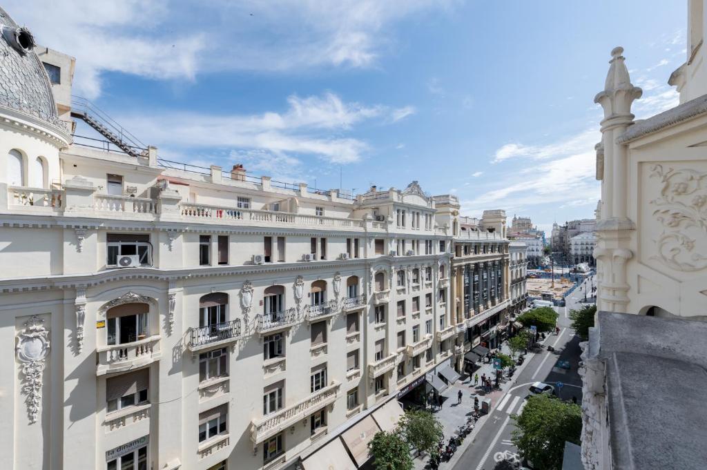 La Casa de Postas
