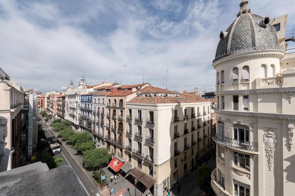 La Casa de Postas, Madrid – Prezzi aggiornati per il 2023