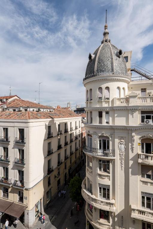 La Casa de Postas, Madrid – Precios actualizados 2023