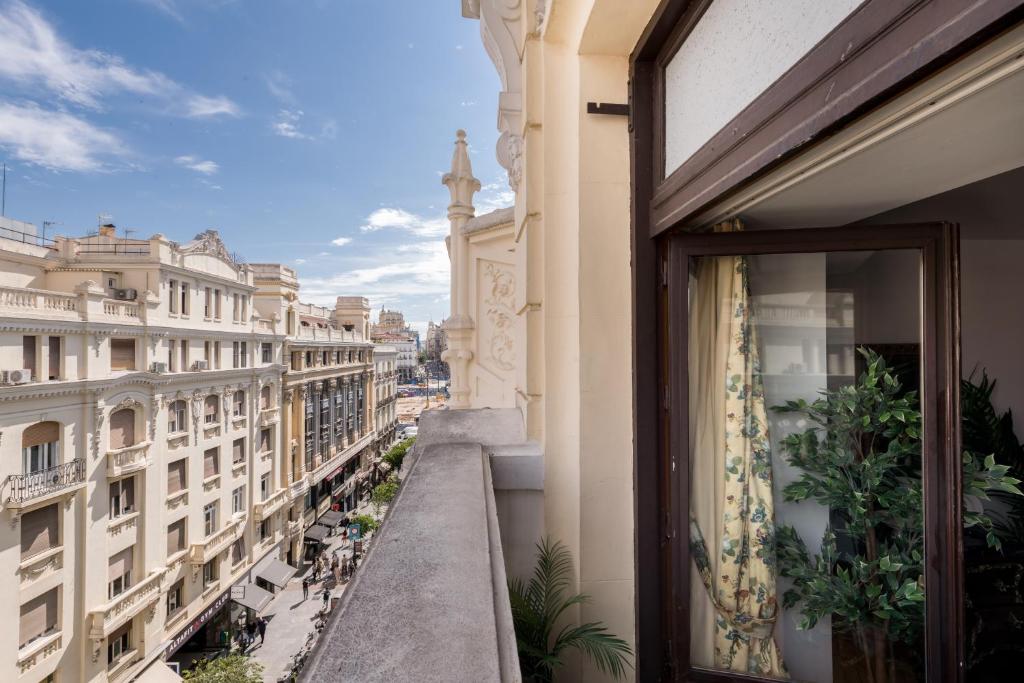 La Casa de Postas, Madrid – Prezzi aggiornati per il 2023