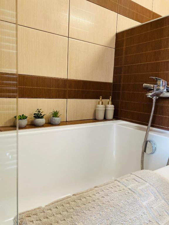 Fotografie z fotogalerie ubytování Apartment Mira v Ružomberku