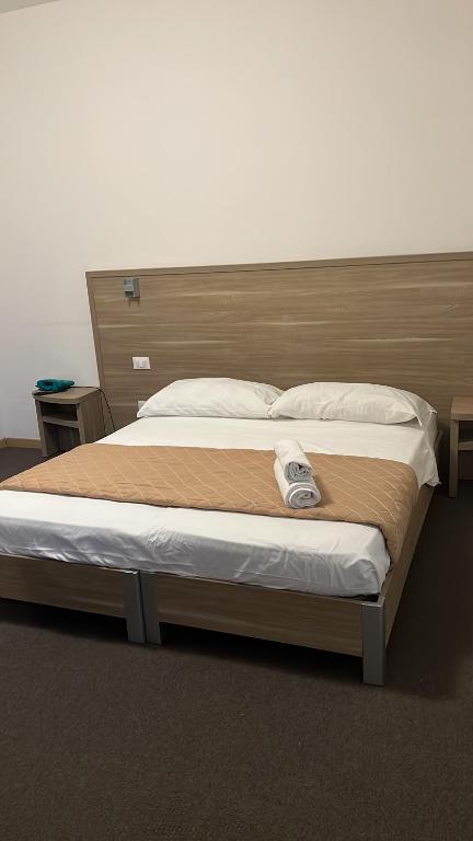 Foto dalla galleria di HOTEL TRIESTE a Riccione
