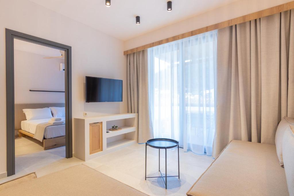 Rastoni - Relax & Retreat - One-Bedroom Apartment