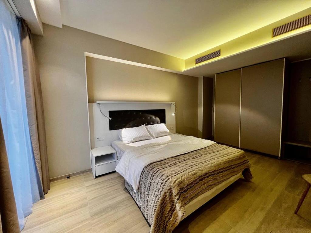 My Sunshine Apartments in Aliance Palace - Appartement D'une Chambre