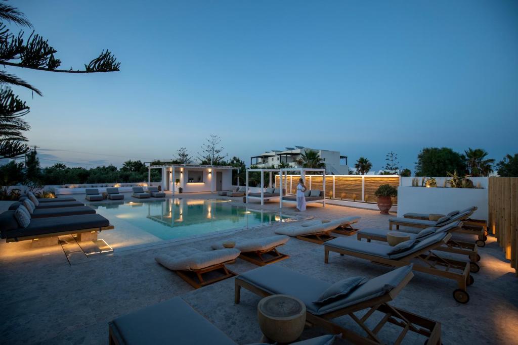 Louis Studios Santorini Santorini photo 2