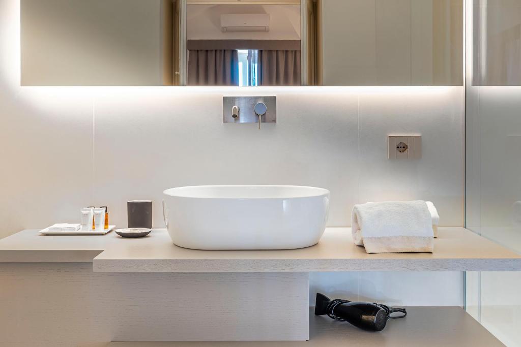 Ramo d'Aria Etna Boutique Hotel - 15