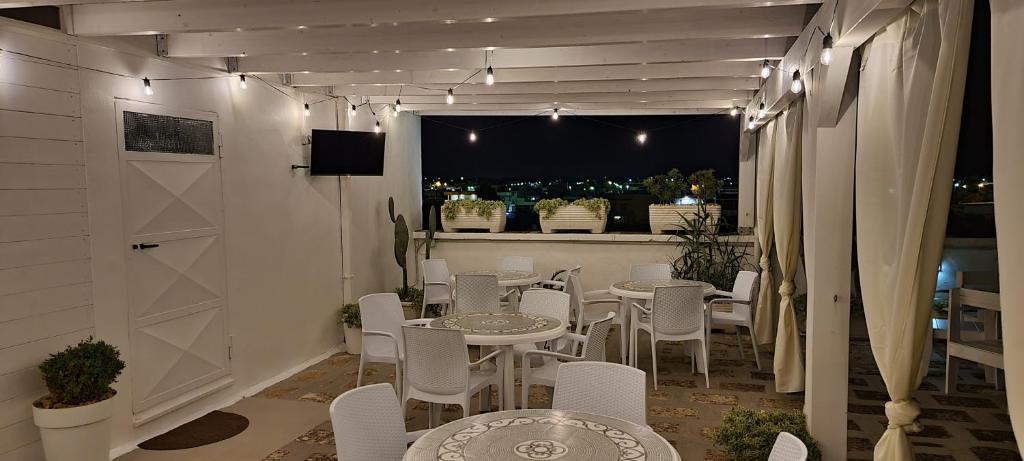 Fotografia z galérie ubytovania Silvia Casa Vacanze v destinácii Porto Cesareo