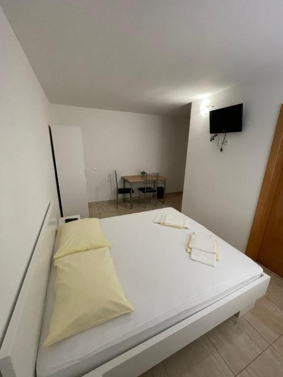 Fotografie z fotogalerie ubytování Apartmani Mario v destinaci Baška Voda