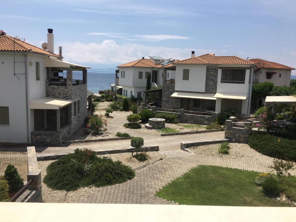 Táj Show holiday homes közelében