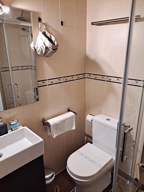 Atico Duplex Marques de Reyes - 4