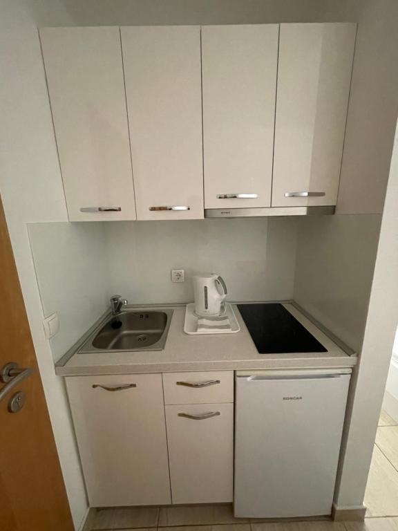 Fotografie z fotogalerie ubytování Apartmani Mario v destinaci Baška Voda