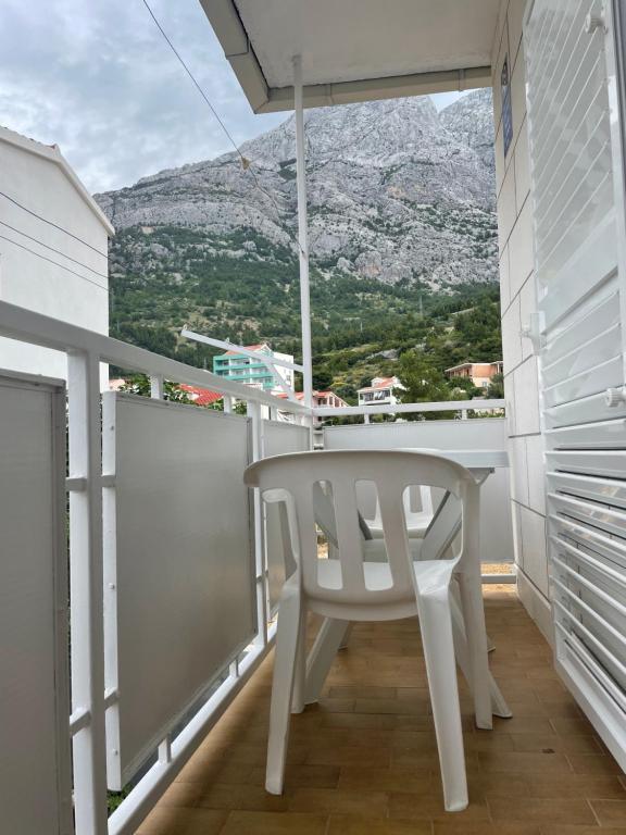 Fotografie z fotogalerie ubytování Apartmani Mario v destinaci Baška Voda