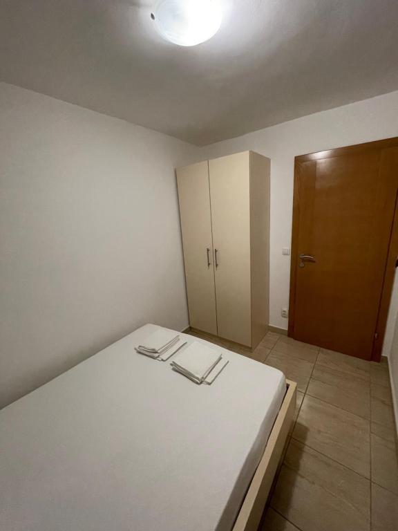 Fotografie z fotogalerie ubytování Apartmani Mario v destinaci Baška Voda