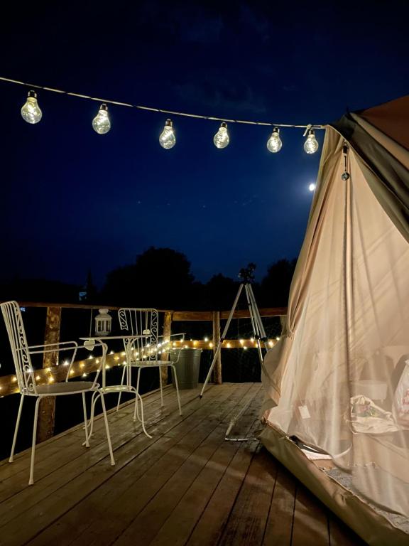 Fotografie z fotogalerie ubytování Saschiz 130/Lodging and Glamping v destinaci Saschiz