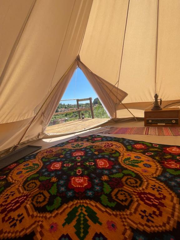 Fotografie z fotogalerie ubytování Saschiz 130/Lodging and Glamping v destinaci Saschiz
