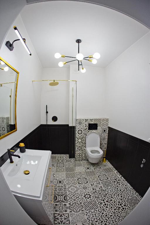 Fotografia z galérie ubytovania Ełk apartamenty v destinácii Ełk