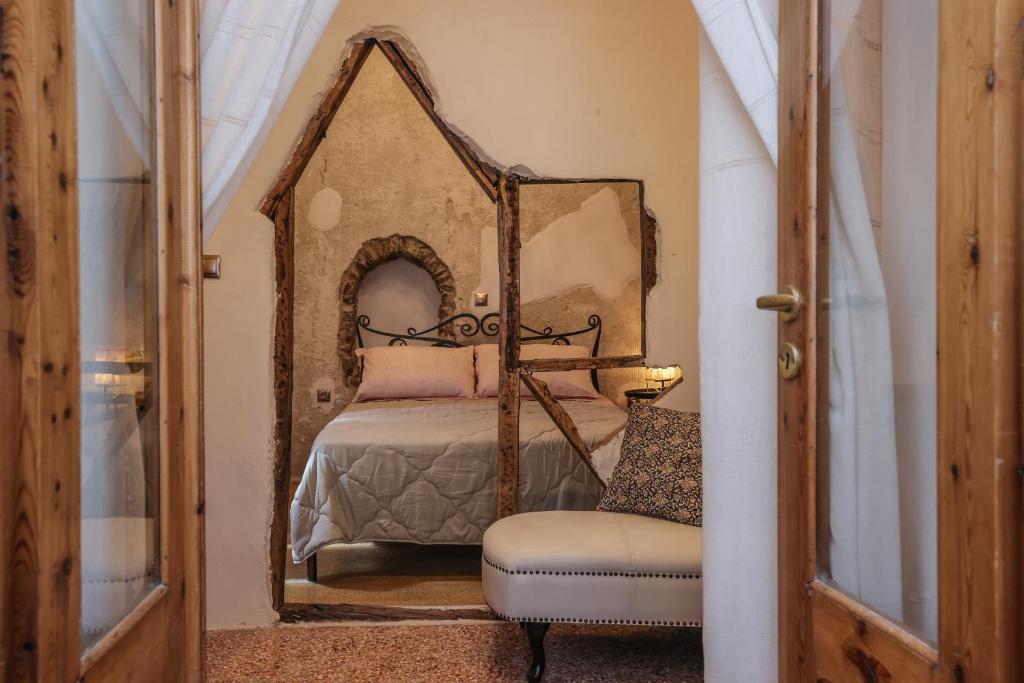 Gallery image of SIKATE Hospitality in Mýkonos City