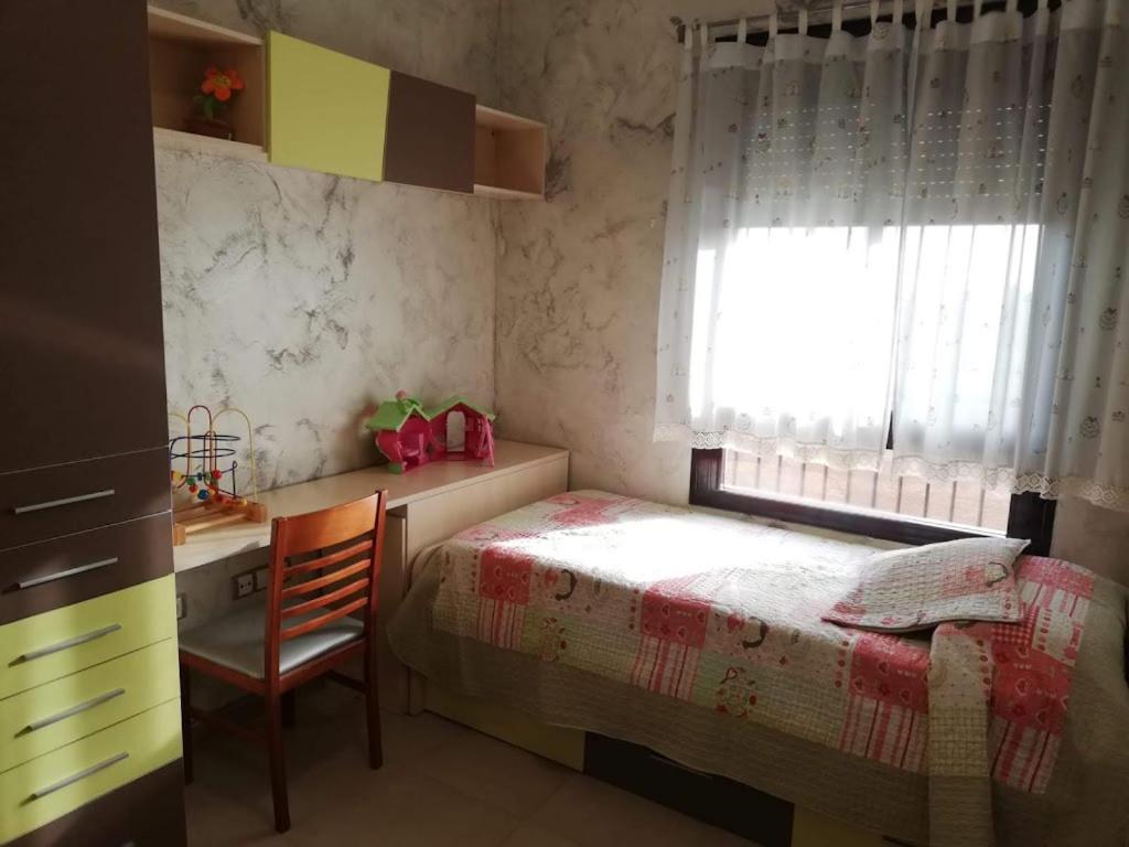 Fotografie z fotogalerie ubytování RESIDENCIAL ALBARDI v destinaci Almería