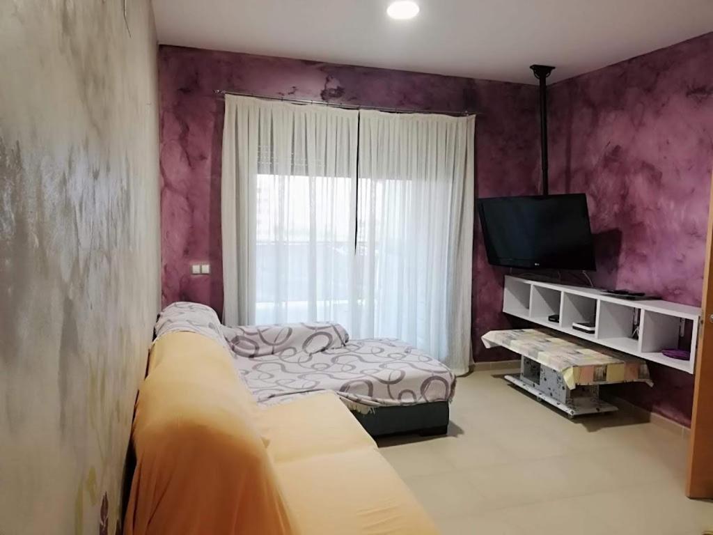 Fotografie z fotogalerie ubytování RESIDENCIAL ALBARDI v destinaci Almería
