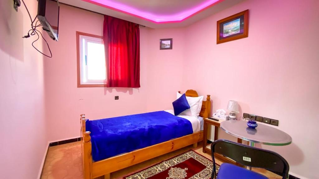 Hotel EL MARSA LA PLAYA - 预算双人间或双胞胎房间