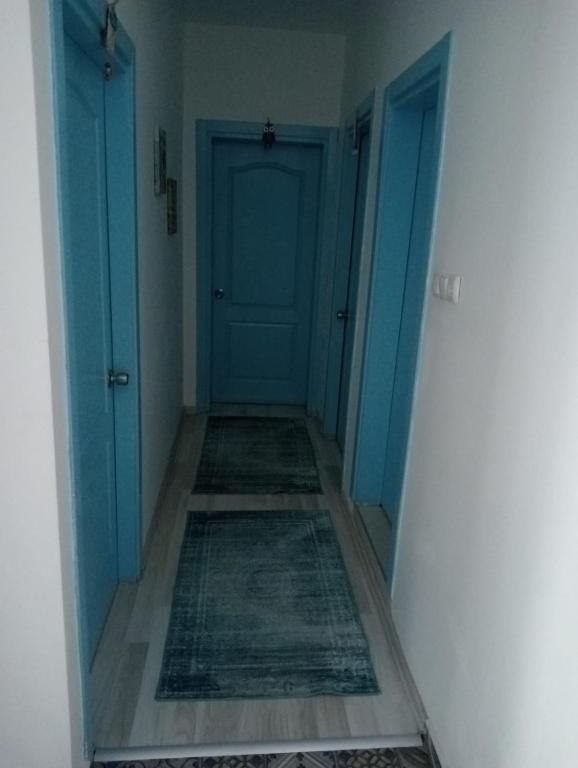 Fotografie z fotogalerie ubytování Daffne Otel v destinaci Çanakkale