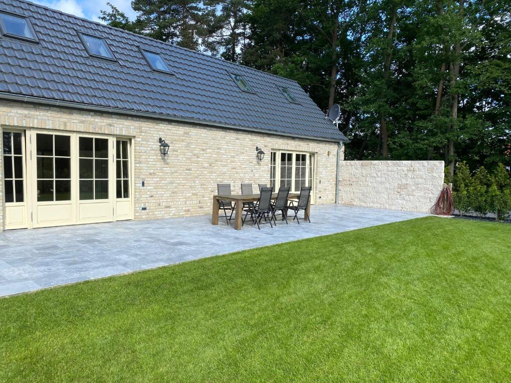Ferienhäuser Zinke - Superieure Villa
