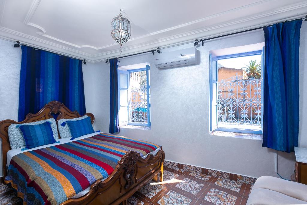 The Star Of Chefchaouen - Housity