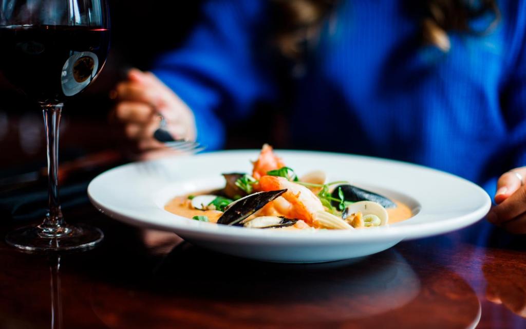 Hôtel Palace Royal Centre-Ville Québec par JARO - Resim 23