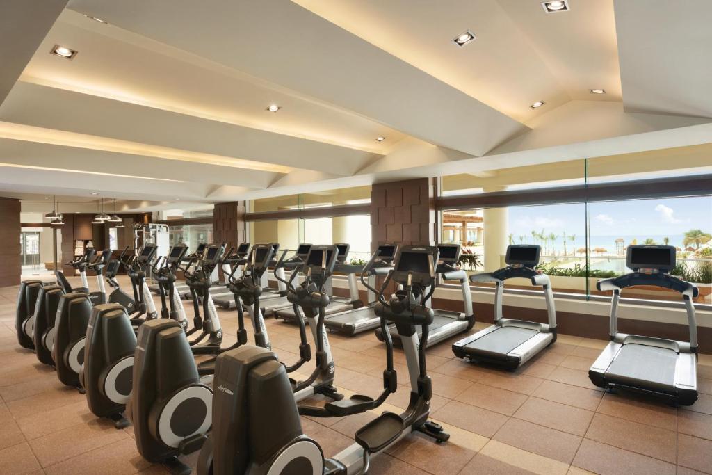 Hyatt Ziva Cancun All-Inclusive photo