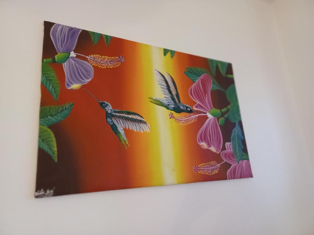 Zdjęcie z galerii obiektu Nikità w mieście Venaria Reale