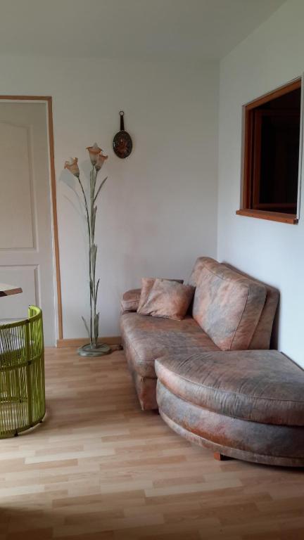 Au Gallodrome Maison d'hôtes et Table d'hôtes en Estaminet privé - Suite With Garden View