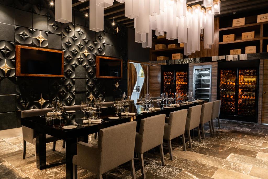 Hyatt Ziva Cancun All-Inclusive photo
