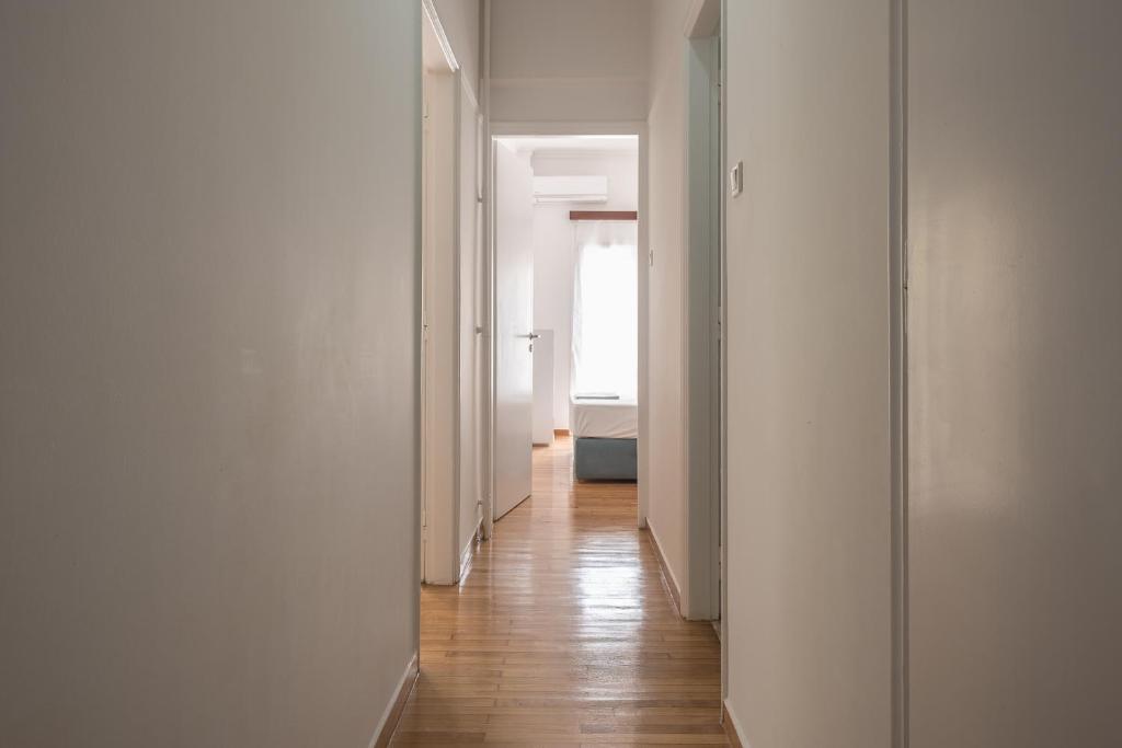 Zdjęcie z galerii obiektu Victoria Secret Apartments w Atenach