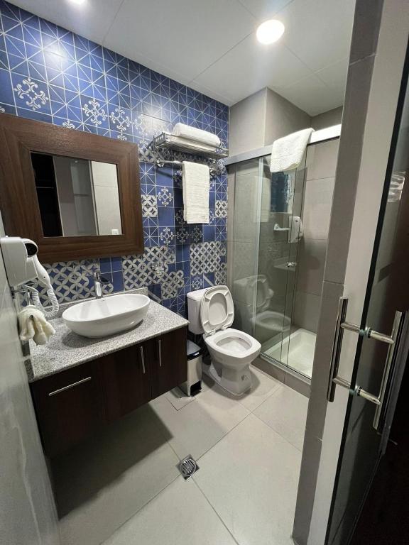 Novum Hotel - Chambre Simple Avec Salle De Bain Privée