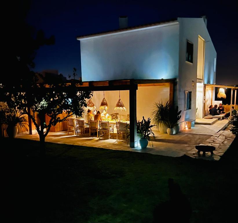 Ocean House - next to Ribeira d'ilhas Ericeira Surf Beach - 8