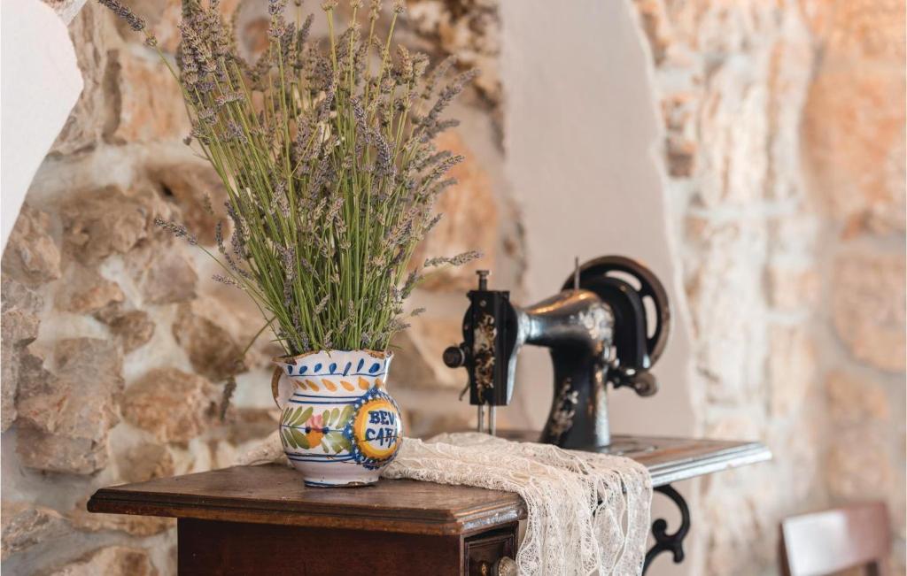 Fotografie z fotogalerie ubytování Nice Home In Cres With House Sea View v destinaci Cres