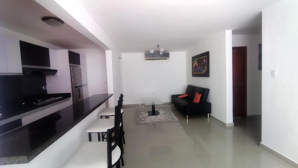 Apartamentos Vacacionales C