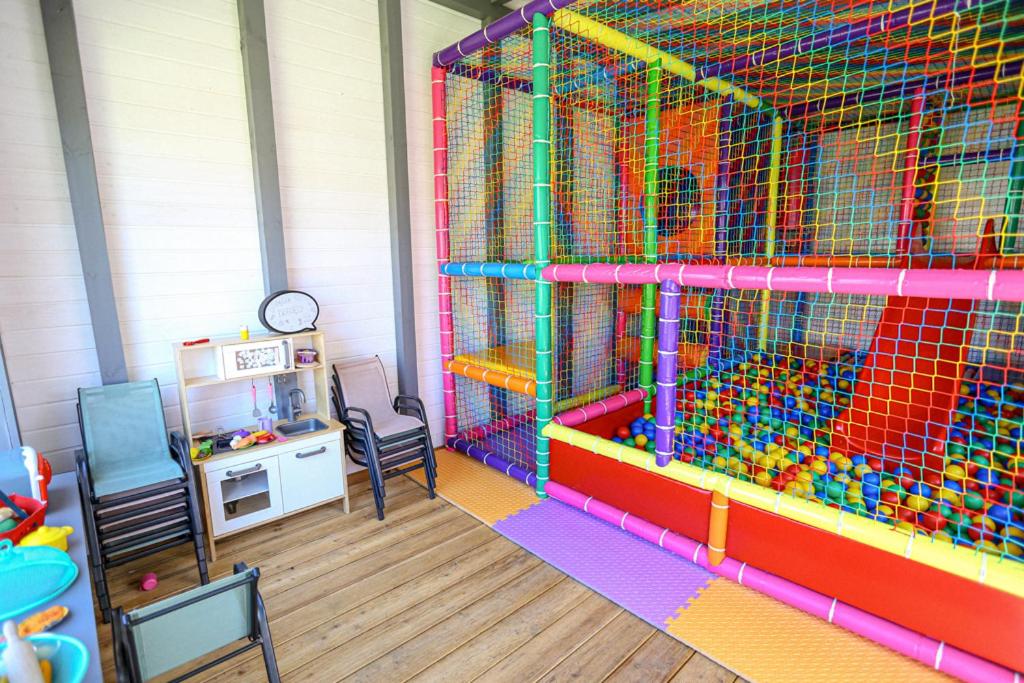 Villa Róża pokoje & apartamenty - 7