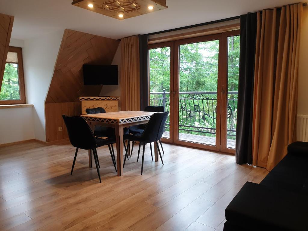 Willa Strążyski Potok - 19