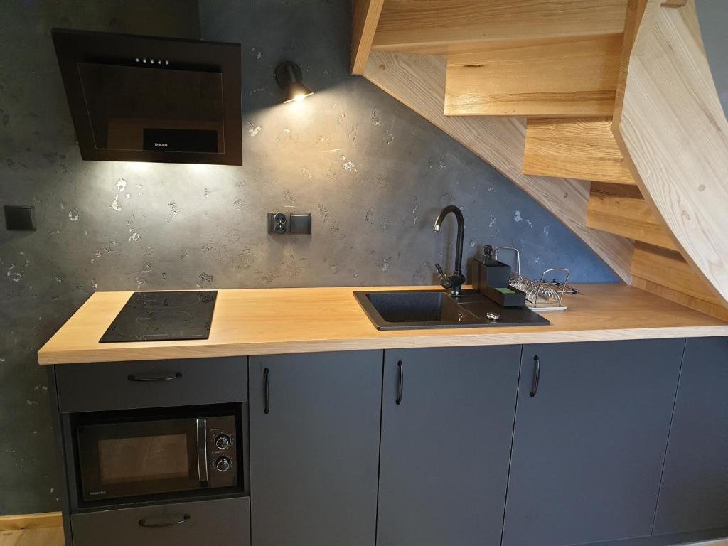 Willa Strążyski Potok - 18