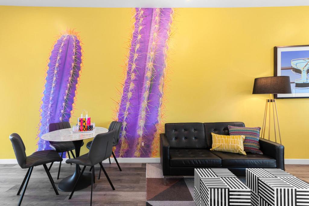 The Paloma Resort - Palm Desert - PD1B