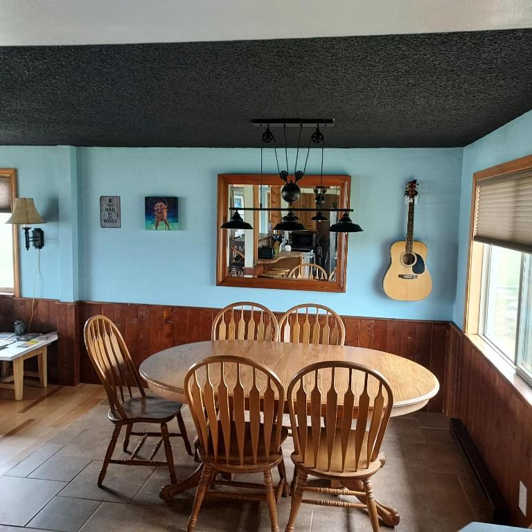 Lakeviewlanding - Casa De Dos Dormitorios