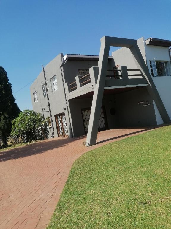 Ferndale guest house and party venue, Johannesburg (updated prices 2024)