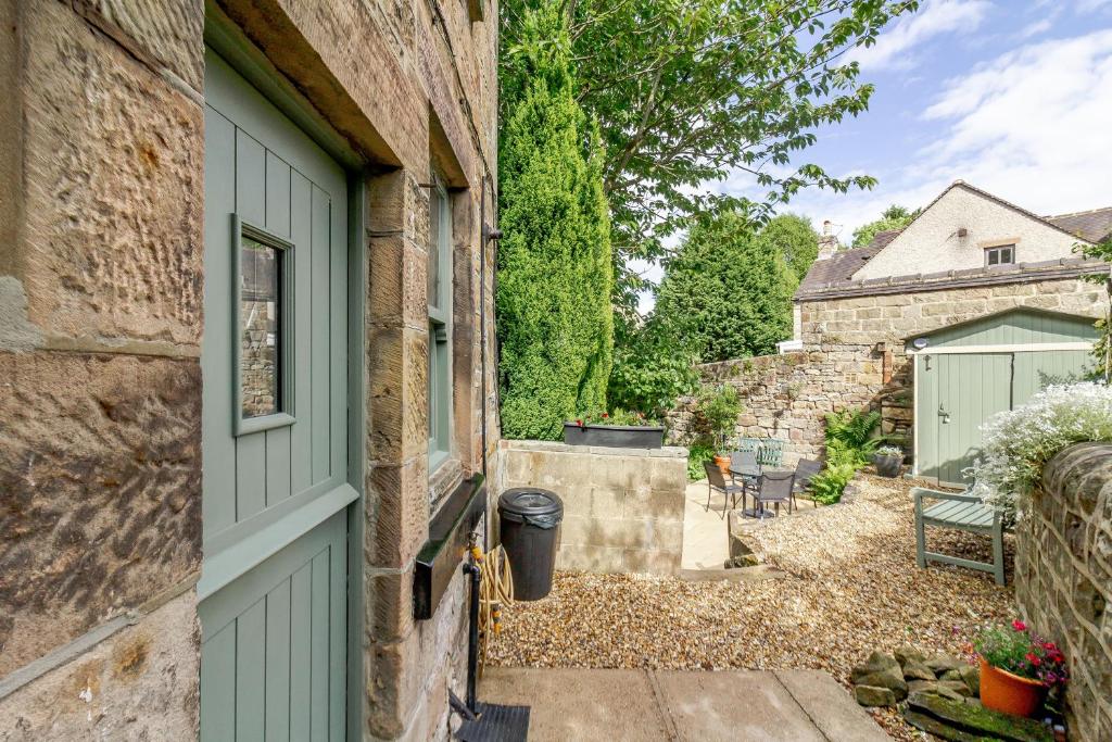 34 Church Street, Matlock (updated prices 2024)