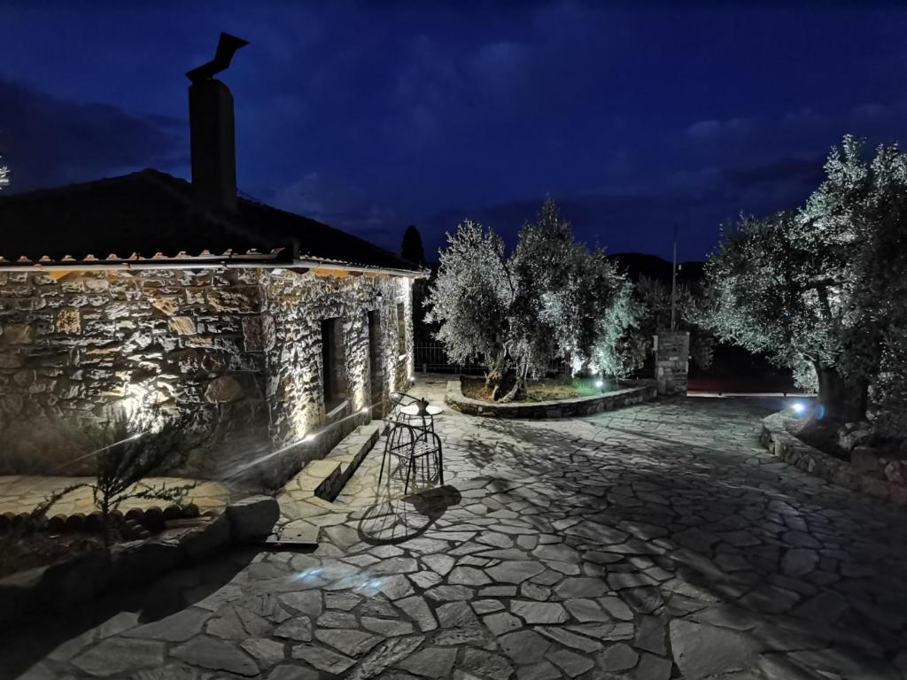 Elaion Thea2-Nies - One-Bedroom House