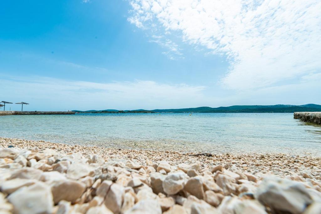 Fotografie z fotogalerie ubytování Adria Nova kamp Laguna v Turanji