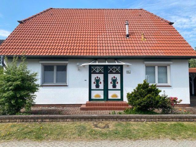 Fotografie z fotogalerie ubytování Duenenfang v destinaci Prerow