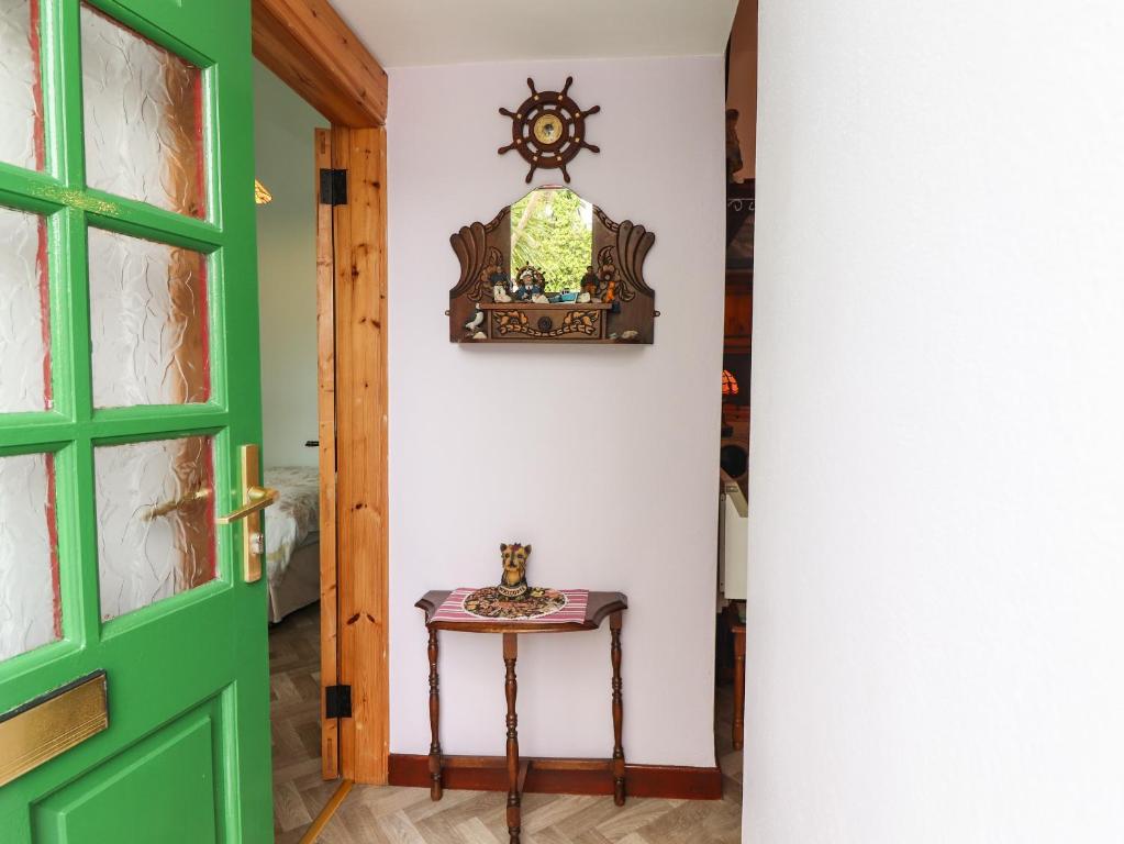 Fotografie z fotogalerie ubytování Brendan's Cottage v destinaci Valentia Island