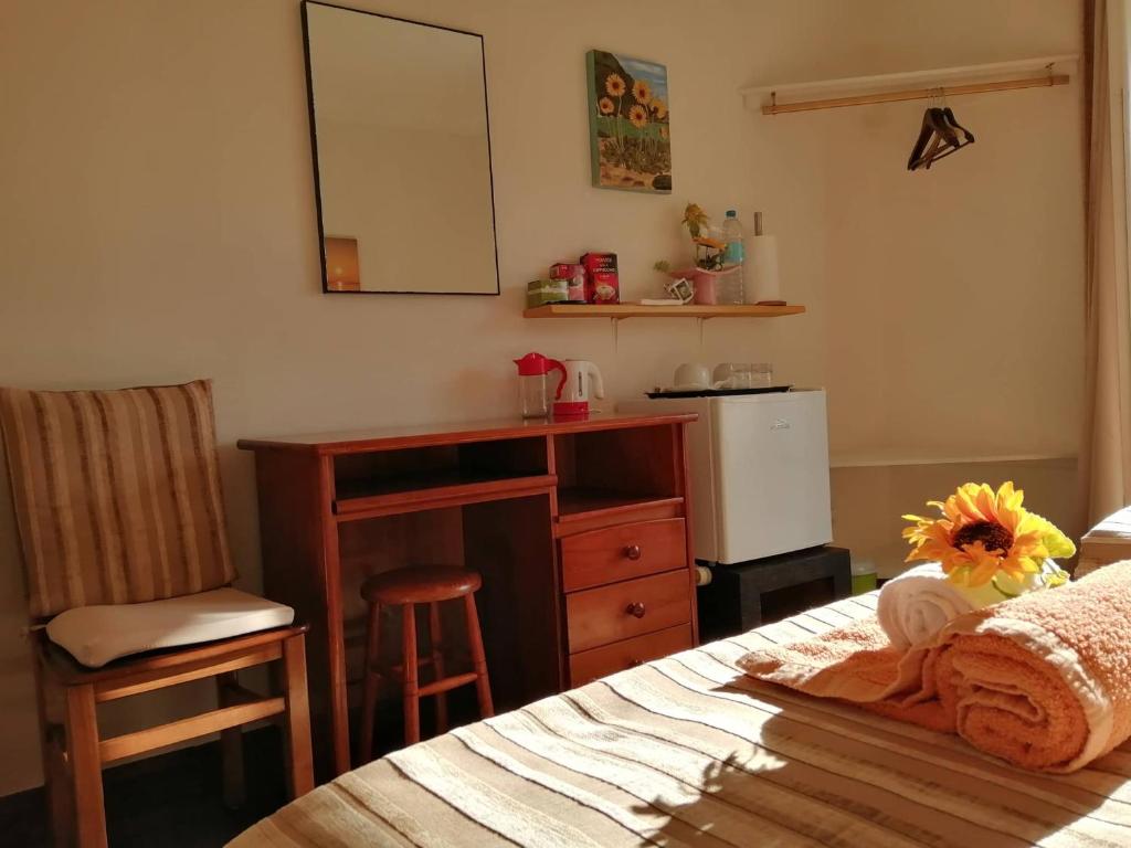 City's Heart Guesthouse - 19